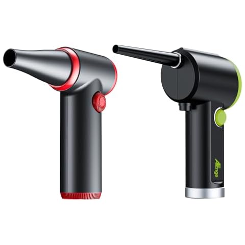 ATEngeus Air Duster TAD07+TAD072 Cover