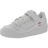 Adidas Originals Womens Forum Low White/White/White 7