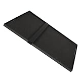 projecteur ligonie 9 5 mm Support de plateau pour ordinateur portable : avec son processus d'installation simple et conception légère, ce plateau est facile à transporter et à installer, offrant un maximum de commodité pour les professionnels en déplacement, étagère utilitaire