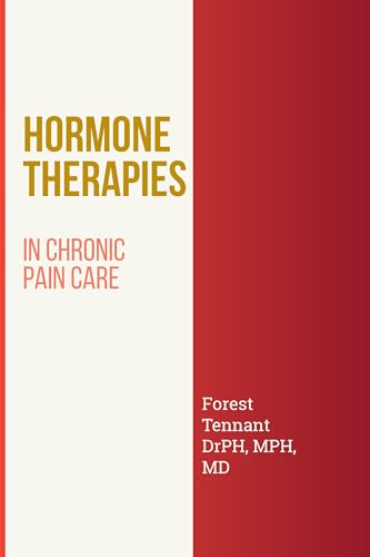 Hormone Therapies In Chronic Pain Care