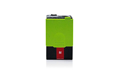 Toner magenta Lexmark CS410dn solution pour impression nette 3000p