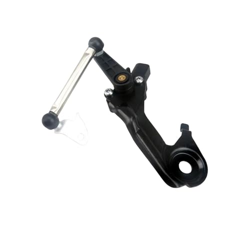 8R0 941 309C 4-Pin Car Rear Left Headlight Iight lamp Sensor 8R0941309C Compatible for Q5 2009-2016