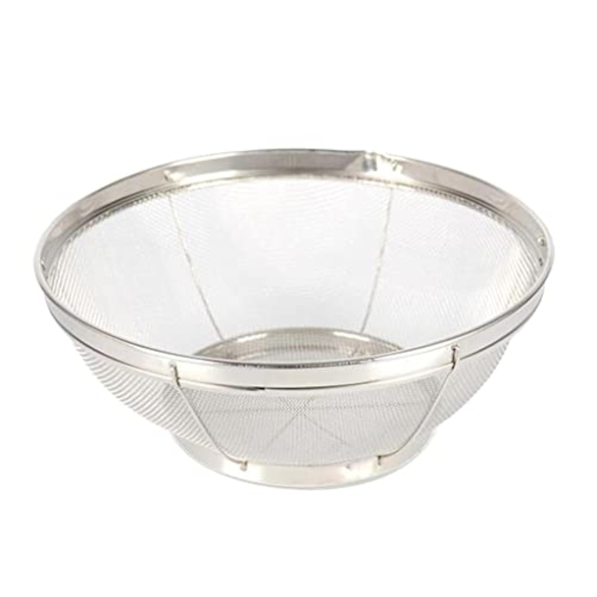 Stainless Steel Kitchen Strainer Fine Mesh Basket