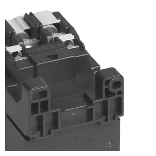 Contacteur ca tension 110V pour automatisation de pompe et ventilation - 4