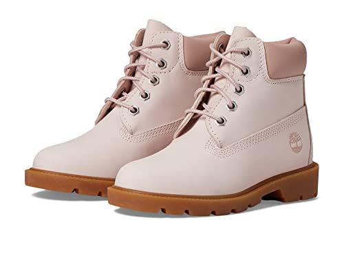 Image of Timberland Little Kid 6 inch Premium Waterproof Boot
