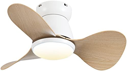 Rettangolo Lampadario Ventilatore Reversibile Silenzioso 6 Velocità Cameretta Ventilatore Soffitto Con Luce Dimmerabile Timer Soggiorno Ventola Soffitto Con Luce LED Creativo Per Cucina-Black|103cm
