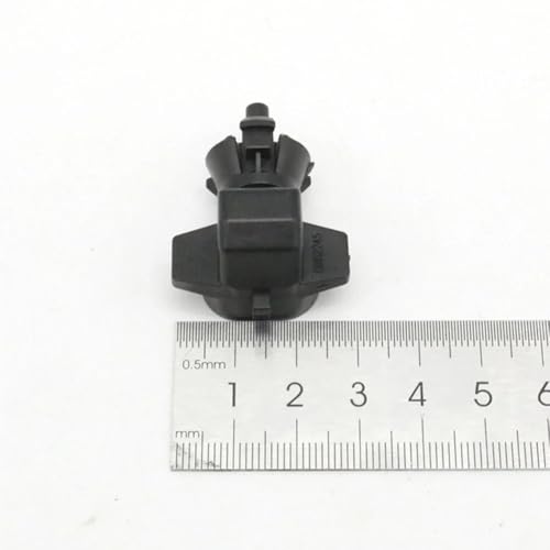 Sensor de temperatura ambiente soluciona fallo clima Chevrolet Blazer 6