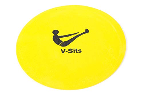 Set di 10 pennarelli rotondi per esercizi fisici