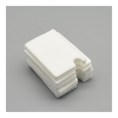 Almohadilla de tanque de tinta 1830528 para mantenimiento eficiente en oficinas con Epson L3160