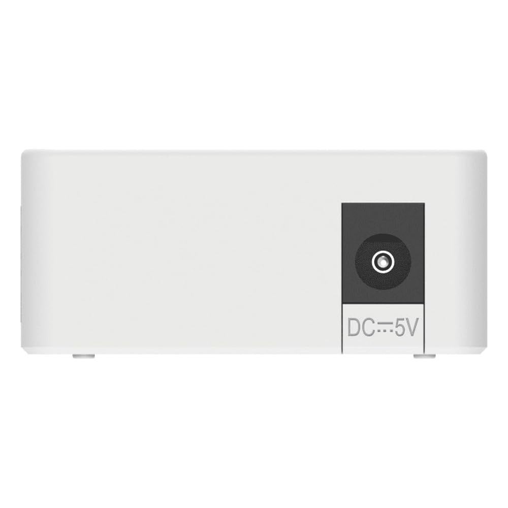 Ruijie Switch RG-ES05G-L