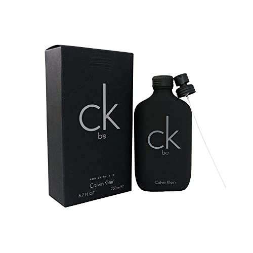 Image of Calvin Klein Be EDT