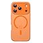 JETech 5 In 1 Matte Case For IPhone 16 Pro 6.3-Inch With 2-Pack Each
