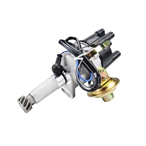 Distribuidor de encendido MD142257 que estabiliza el motor Mitsubishi 4G64 y mejora el arranque