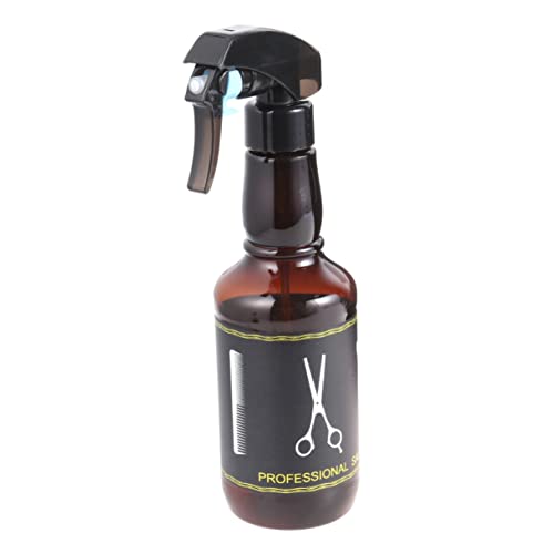 GANAZONO 3 Pçs Recipiente De Plástico Recipiente Transparente Recipientes De Maquiagem Recarregáveis