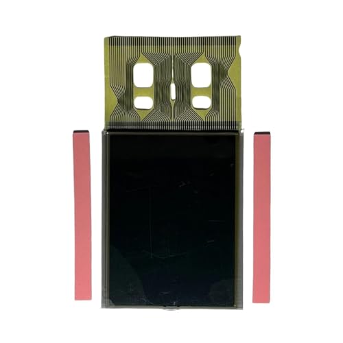 Pantalla para coche y panel de instrumentos: recambio para el velocímetro de tablero A4 B5 y A6