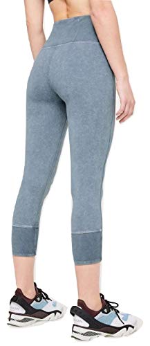Lululemon Wunder Under High Rise Crop 23
