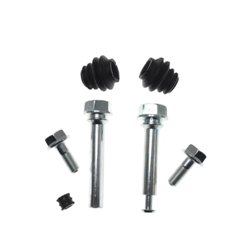 Kit guía de pinza de freno delantero Tucson Soul K5 58161-1H000 2
