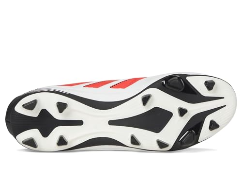 Image of adidas Unisex Copa Pure Iii Club Fg /Mg Football Shoe