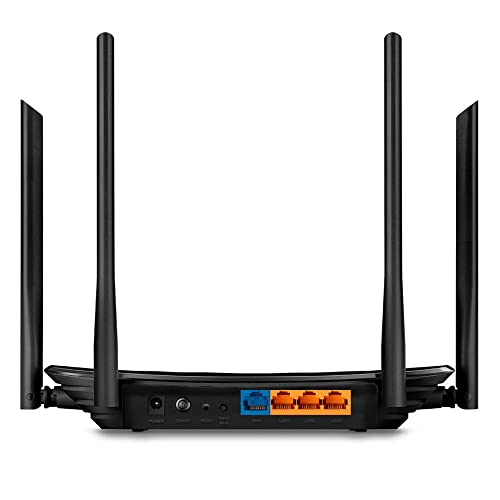 Router Tp link Ec225 g5 - vue 4