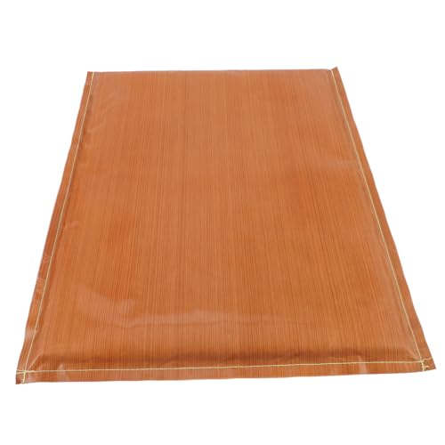 IWOWHERO Thick Heat Insulation Mat Non Stick Ironing Mat for Heat Pressing Projects