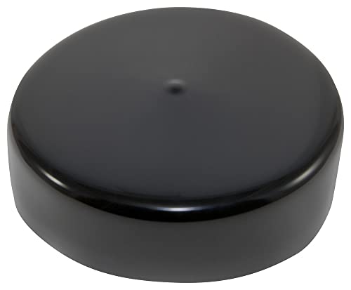 8250-24 Series 5.500 in. Flexible Round Vinyl Cap
