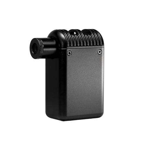 Pompe électrique portable haut de gamme et gonfleur de pneus à compression