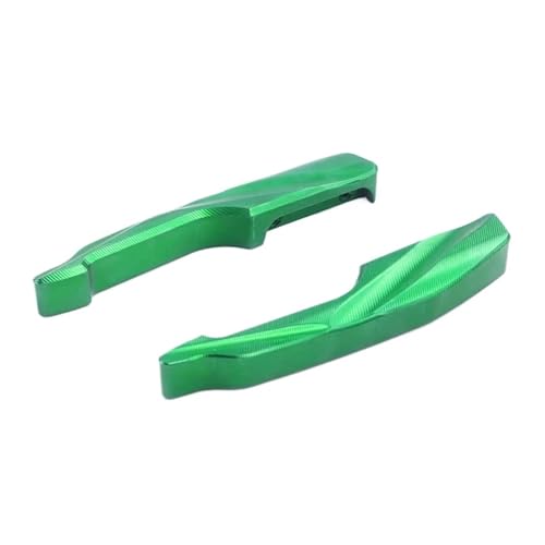 Reposabrazos trasero accesorio universal de seguridad para modificacion de motos