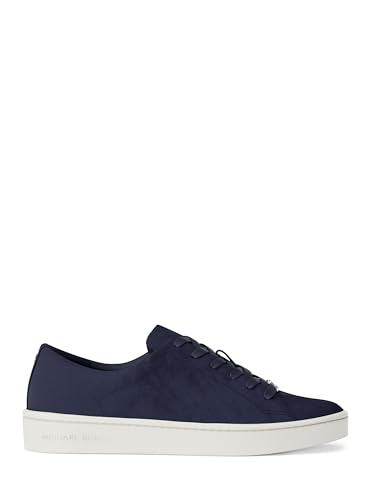 Image of Michael Kors Women's Keaton Lace Up Sneaker