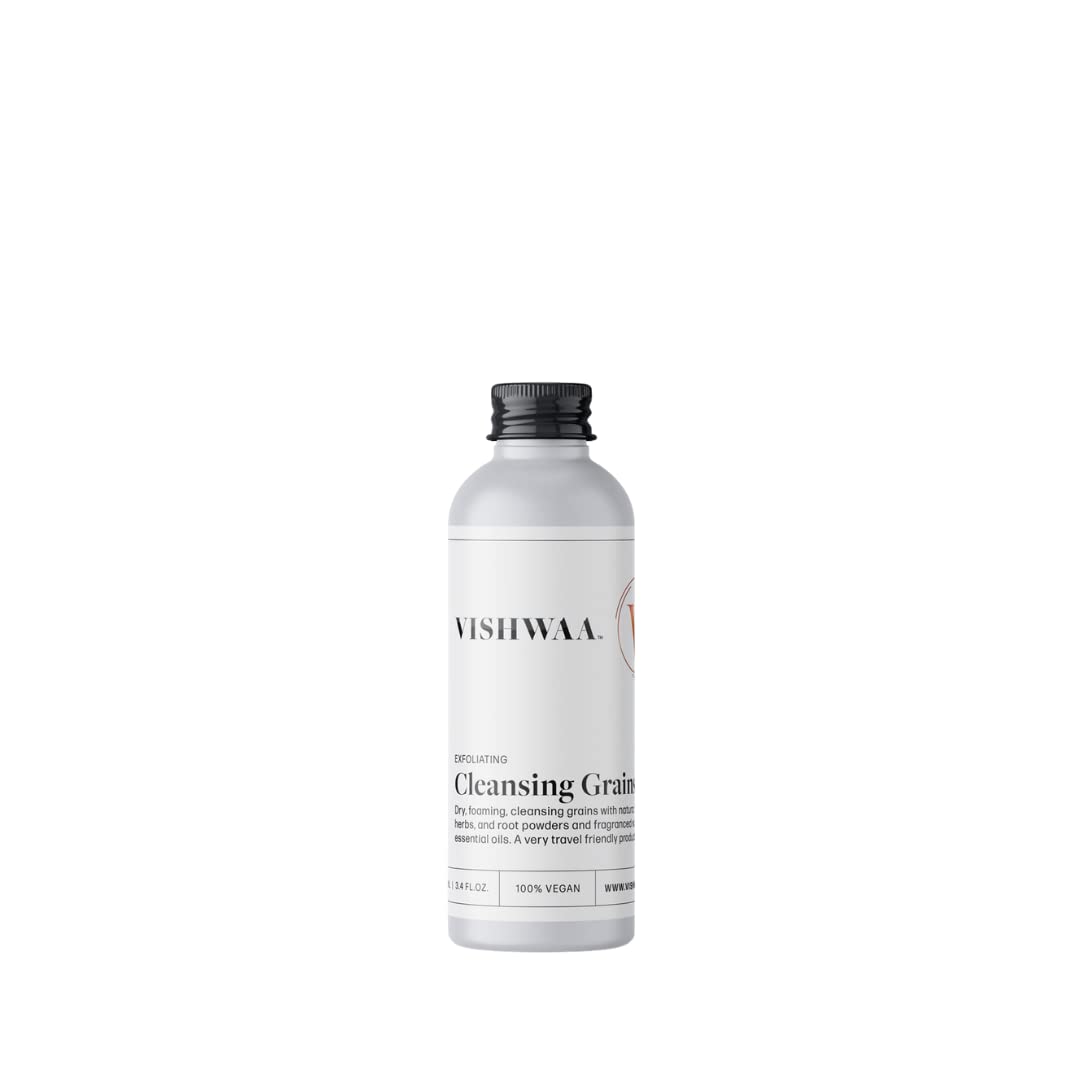 Naturals CALMING CLEANSING GRAINS – 100 ML-image-28