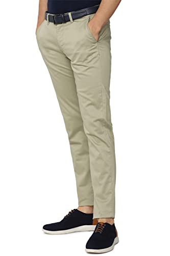 Image of Van Heusen Sport Men's Mid Rise Regular Pants