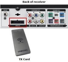 Amazon.com: Samsung TX Swa para tarjetas 5000 : Electrónica