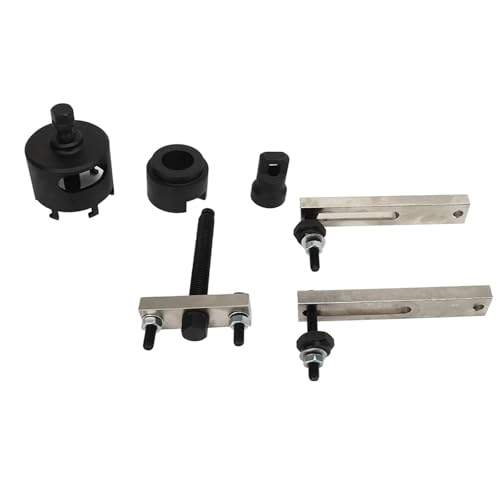 Kit de desmontaje de embrague 0AM para solucionar tirones en transmisión 5