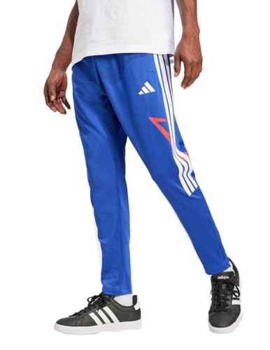 adidas Herren M TIRO CB_NP PT Training, blau, L
