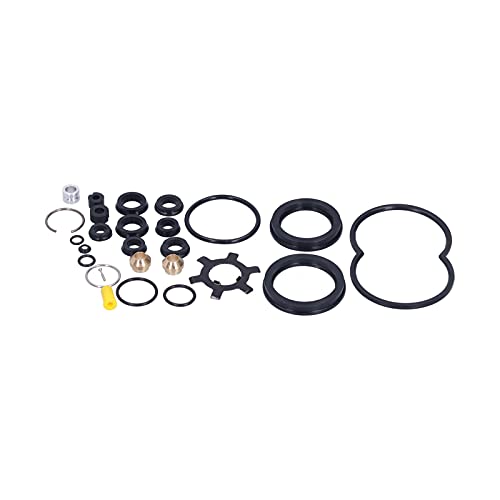 Kit fuite joints Hydroboost caoutchouc 2771004 de servofrein - 3