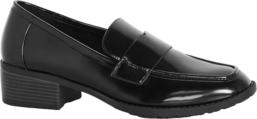 Image of City Chic Evie Loafer