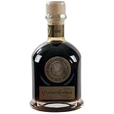 PREMIUM QUALITÄT: Hochwertiger Aceto Balsamico di Modena IGP mit geschützter geografischer Herkunftsbezeichnung aus der Region Modena, Italien