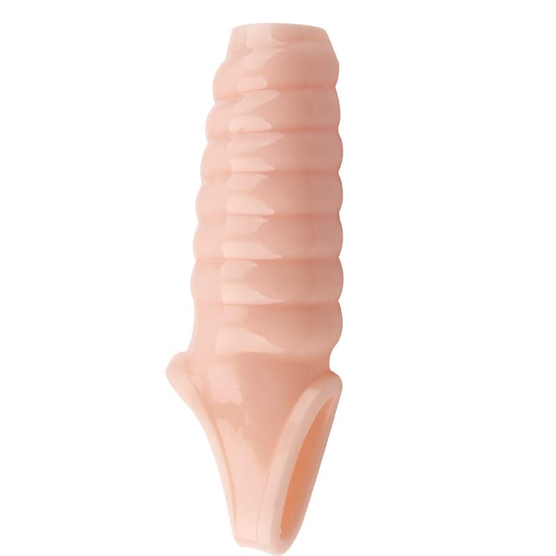 Close Fit, Soft And Comfortable, Flesh Toned