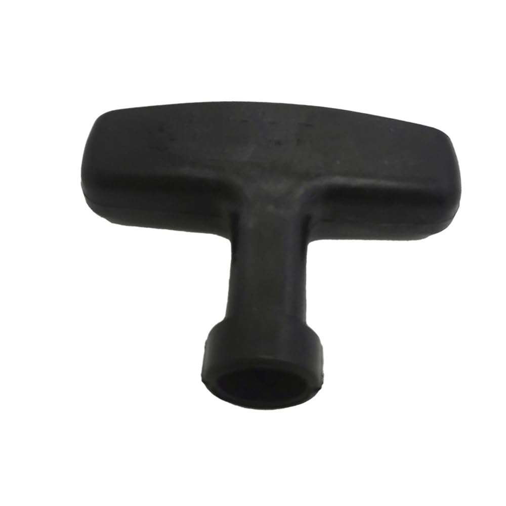 Tondeuse à gazon réparer démarreur à recul cassé pour modèles GX160 GX270