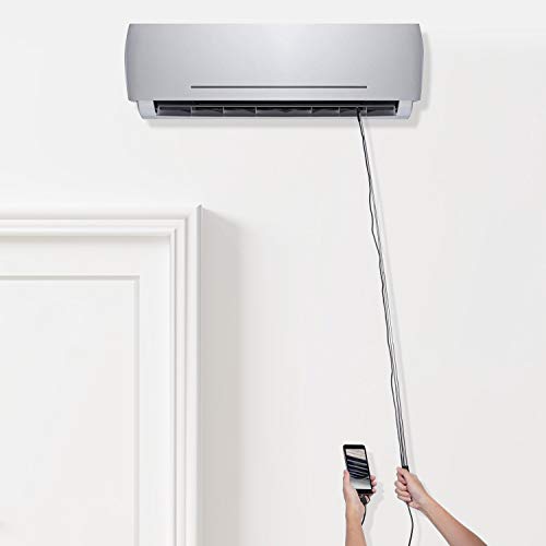 Xpertmatic F160 Usb And Wifi 2.0 Mp Hd Endoscope, 16.4Ft Large Focal Range Borescope Drain Camera For Iphone, Android Phone, Pc, Macbook - 16.4Ft Semi-Rigid With 8 Adjustable Led Lights #TOP6