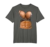 Fake Boobs T-Shirts
