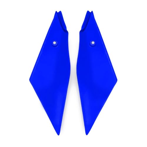 Carénage latéral de réservoir YZF R1 finition premium panneau moto sport