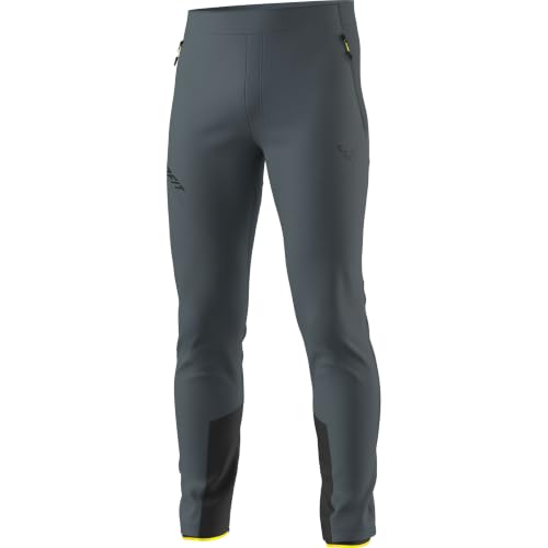 Pantalon DYNAFIT Blacklight Hybrid respirant et coupe-vent