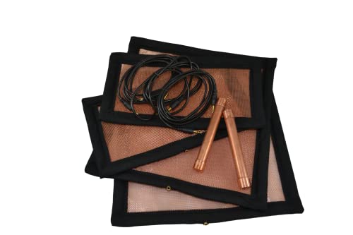 Copper Polarity BioCircuit - Grounding