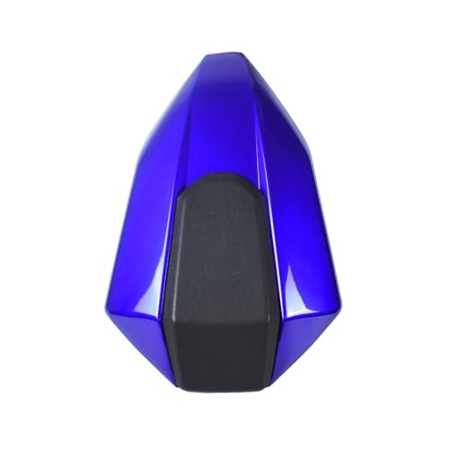Capot de selle MT 07 couvercle arrière passager solo pour moto Yamaha FZ-07 2014-2017