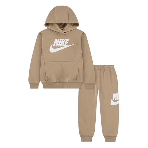 Nike NKN Club Fleece Set