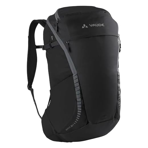Vaude Mochila unisex Magus 26 20-29L (1 unidad)