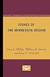 Fishes of the Minnesota Region