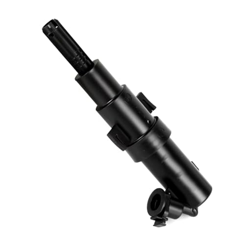 Buse de pulvérisation phare BMW E46 jet précis pour optique propre