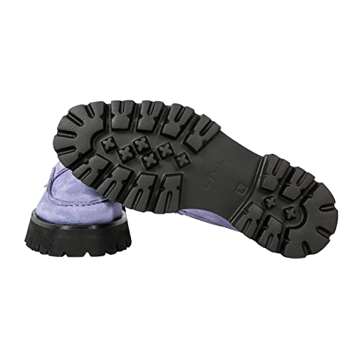Image of Paul Smith Womens Ps Womens Shoe Womens Shoe Felicity Lilac