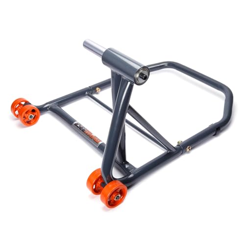 Single Sided Rear Paddock Stand/27.4mm Pin